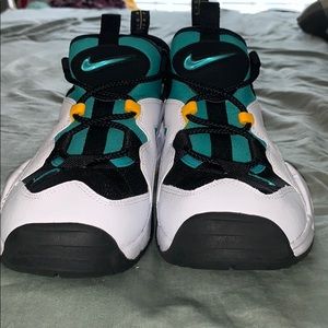 Nike Air Scream Shoes